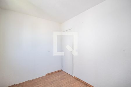 Quarto 1 de apartamento para alugar com 2 quartos, 40m² em São Pedro, Osasco