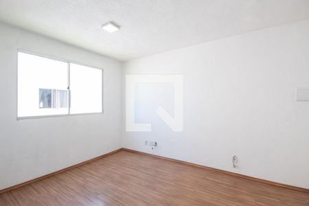 Sala de apartamento para alugar com 2 quartos, 40m² em São Pedro, Osasco