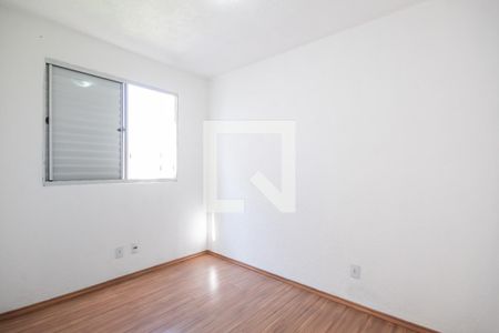 Quarto 2 de apartamento para alugar com 2 quartos, 40m² em São Pedro, Osasco