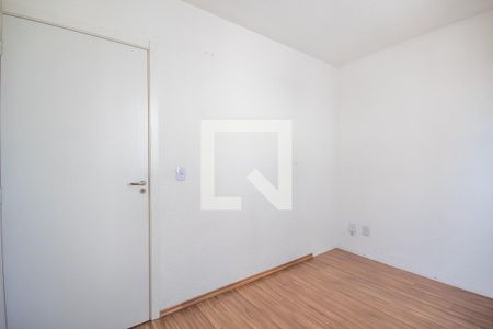 Quarto 1 de apartamento para alugar com 2 quartos, 40m² em São Pedro, Osasco