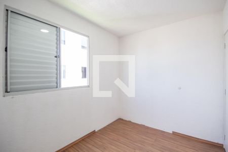 Quarto 1 de apartamento para alugar com 2 quartos, 40m² em São Pedro, Osasco