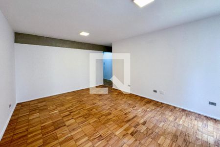 Sala de apartamento à venda com 2 quartos, 82m² em Vila Uberabinha, São Paulo