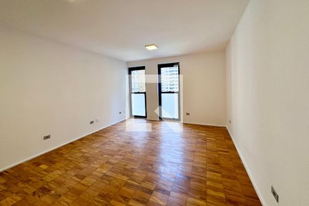 Sala de apartamento à venda com 2 quartos, 82m² em Vila Uberabinha, São Paulo