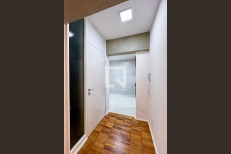 Apartamento à venda com 82m², 2 quartos e sem vagaHall