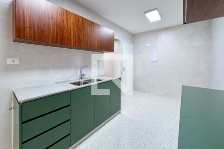 Apartamento à venda com 82m², 2 quartos e sem vagaCozinha