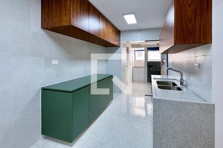 Apartamento à venda com 82m², 2 quartos e sem vagaCozinha