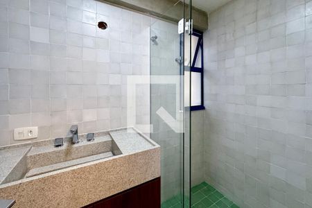 Apartamento à venda com 82m², 2 quartos e sem vagaBanheiro