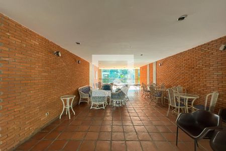 Apartamento à venda com 82m², 2 quartos e sem vagaÁrea comum - Salão de Festas