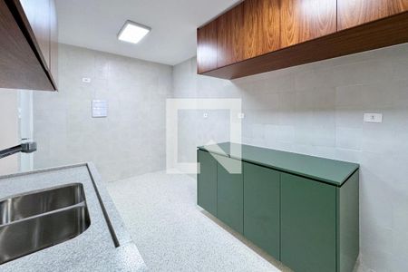 Apartamento à venda com 82m², 2 quartos e sem vagaCozinha