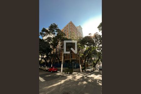 Apartamento à venda com 82m², 2 quartos e sem vagaFachada