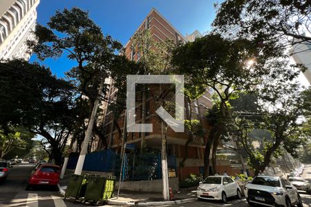 Apartamento à venda com 82m², 2 quartos e sem vagaFachada
