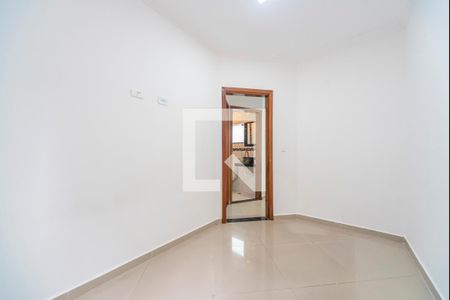 Quarto 1 de apartamento para alugar com 2 quartos, 80m² em Jardim do Estádio, Santo André