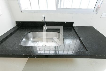 Casa para alugar com 55m², 1 quarto e sem vagaCorredor - Pia