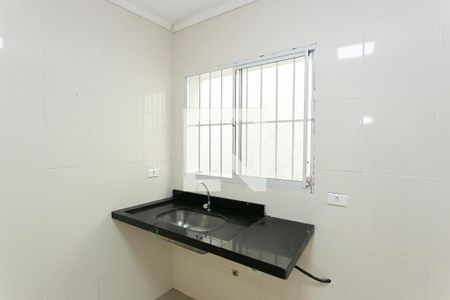 Casa para alugar com 55m², 1 quarto e sem vagaCorredor