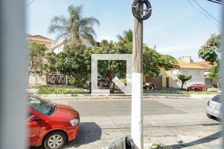 Casa para alugar com 55m², 1 quarto e sem vagaVista do Quarto