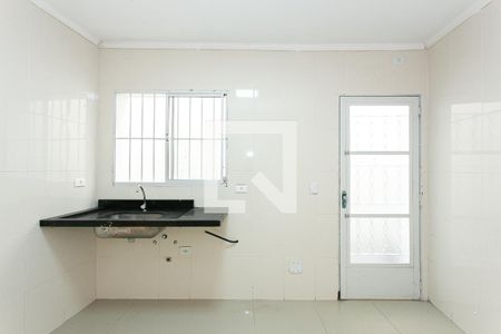 Casa para alugar com 55m², 1 quarto e sem vagaCorredor