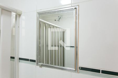 Casa para alugar com 55m², 1 quarto e sem vagaBanheiro - Espelho