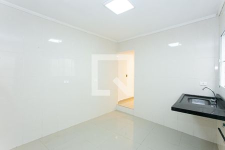 Casa para alugar com 55m², 1 quarto e sem vagaCorredor