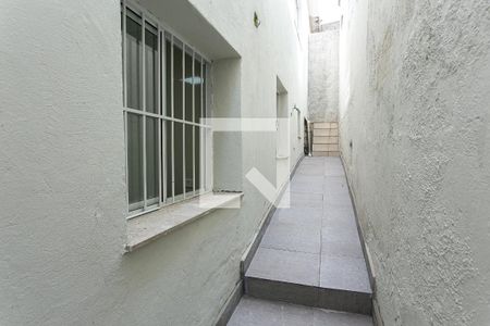 Casa para alugar com 55m², 1 quarto e sem vagaCorredor
