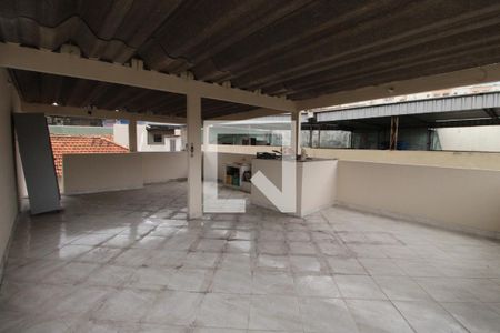 Casa à venda com 144m², 2 quartos e 1 vagaTerraço