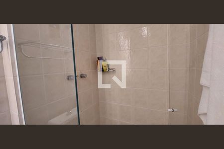 Apartamento à venda com 54m², 1 quarto e 1 vaga Apartamento à venda com 54m², 1 quarto e 1 vagaBanheiro