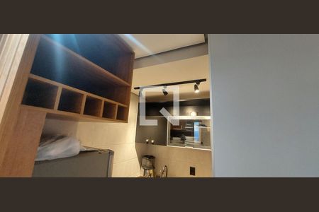 Apartamento à venda com 54m², 1 quarto e 1 vaga Apartamento à venda com 54m², 1 quarto e 1 vagaCozinha