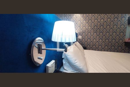 Apartamento à venda com 54m², 1 quarto e 1 vaga Apartamento à venda com 54m², 1 quarto e 1 vagaQuarto