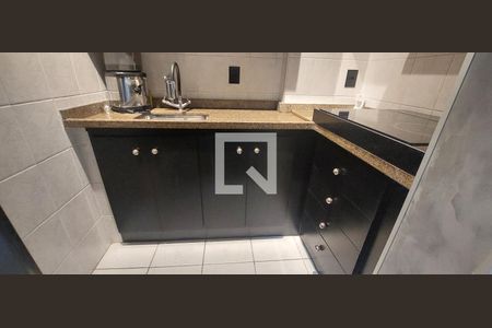Apartamento à venda com 54m², 1 quarto e 1 vaga Apartamento à venda com 54m², 1 quarto e 1 vagaCozinha