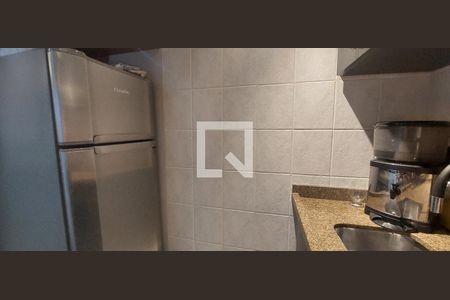 Apartamento à venda com 54m², 1 quarto e 1 vaga Apartamento à venda com 54m², 1 quarto e 1 vagaCozinha