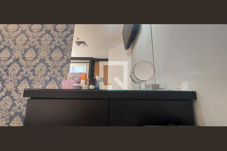 Apartamento à venda com 54m², 1 quarto e 1 vaga Apartamento à venda com 54m², 1 quarto e 1 vagaQuarto