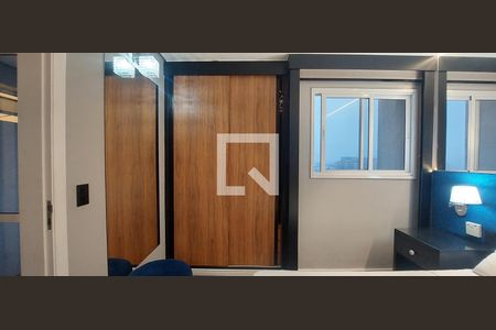 Apartamento à venda com 54m², 1 quarto e 1 vaga Apartamento à venda com 54m², 1 quarto e 1 vagaQuarto