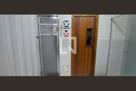 Apartamento à venda com 54m², 1 quarto e 1 vaga Apartamento à venda com 54m², 1 quarto e 1 vagaÁrea comum - Sauna