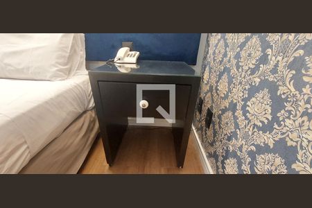 Apartamento à venda com 54m², 1 quarto e 1 vaga Apartamento à venda com 54m², 1 quarto e 1 vagaQuarto