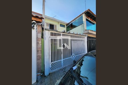 Casa para alugar com 200m², 2 quartos e 1 vagaFachada