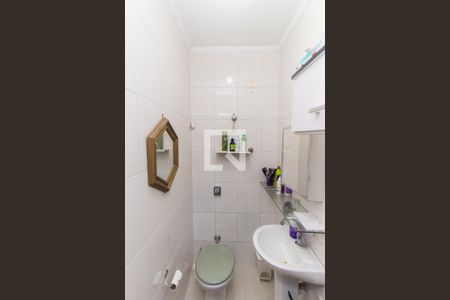 Casa para alugar com 200m², 2 quartos e 1 vagaLavabo de Serviço  