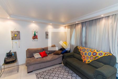 Sala   de casa à venda com 2 quartos, 200m² em Vila Dom Pedro Ii, São Paulo