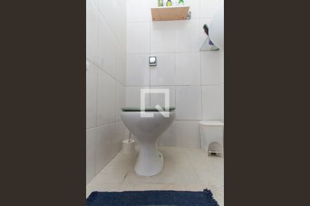 Casa para alugar com 200m², 2 quartos e 1 vagaLavabo de Serviço  