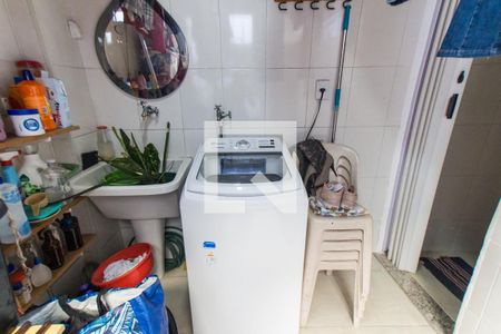 Casa para alugar com 200m², 2 quartos e 1 vagaÁrea de Serviço