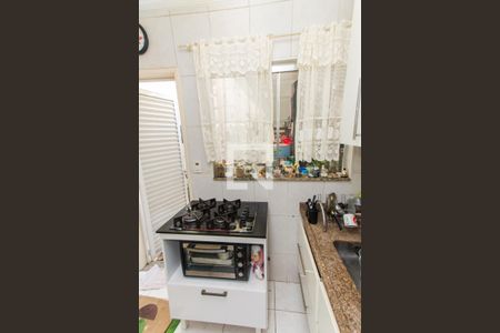 Casa para alugar com 200m², 2 quartos e 1 vagaCozinha