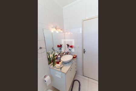 Casa para alugar com 200m², 2 quartos e 1 vagaBanheiro