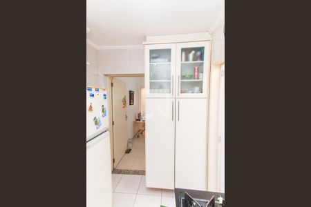 Casa para alugar com 200m², 2 quartos e 1 vagaCozinha