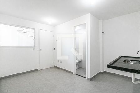 Apartamento para alugar com 35m², 1 quarto e sem vagaSala / Cozinha