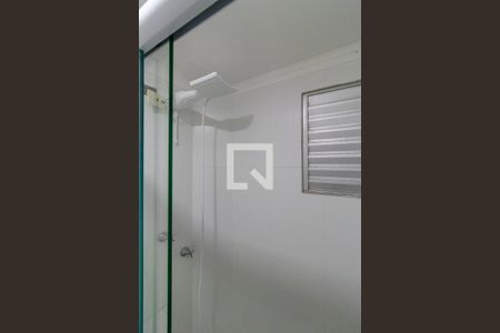 Apartamento à venda com 108m², 2 quartos e 2 vagasBanheiro social