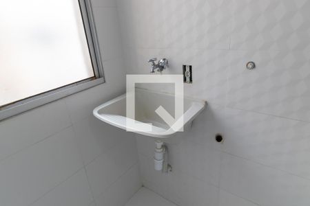 Apartamento à venda com 108m², 2 quartos e 2 vagasÁrea de serviço