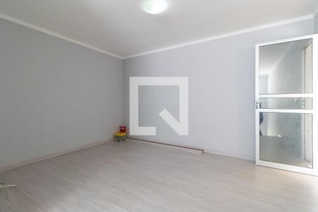 Apartamento à venda com 108m², 2 quartos e 2 vagasCobertura - Sala