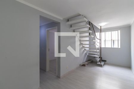 Sala de apartamento à venda com 2 quartos, 108m² em Jardim Nova Europa, Campinas