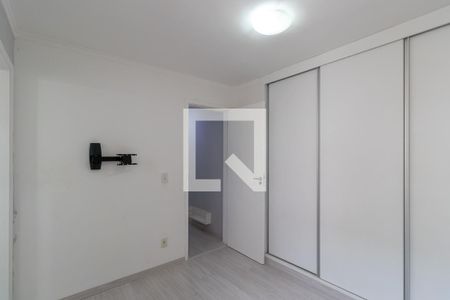 Quarto 1 - Suíte de apartamento à venda com 2 quartos, 108m² em Jardim Nova Europa, Campinas