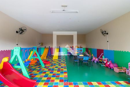 Apartamento à venda com 108m², 2 quartos e 2 vagasÁrea comum - Playground