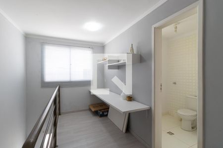 Apartamento à venda com 108m², 2 quartos e 2 vagasCobertura - Escritório