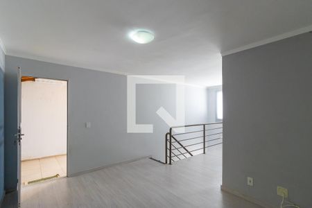 Apartamento à venda com 108m², 2 quartos e 2 vagasCobertura - Sala